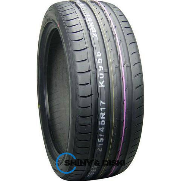 Купить шины Roadstone N8000 245/45 R17 99W
