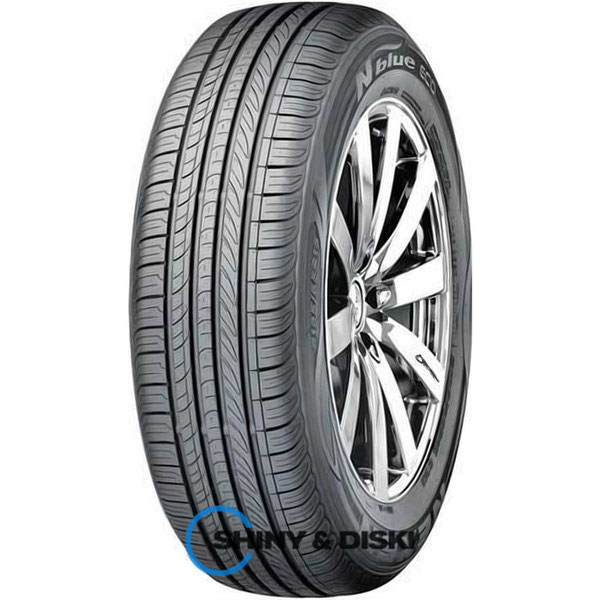 Купить шины Roadstone NBlue Eco 165/60 R14 75H
