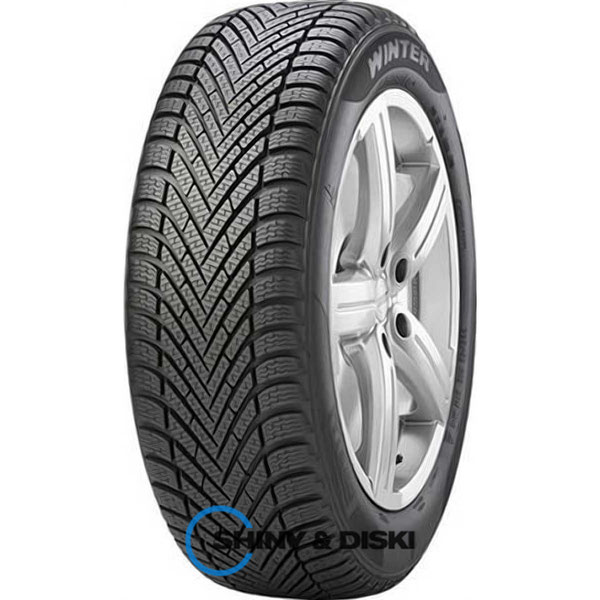 Купить шины Pirelli Cinturato Winter 215/50 R17 95H