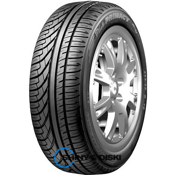 Купить шины Michelin Pilot Primacy 245/45 R17 95Y