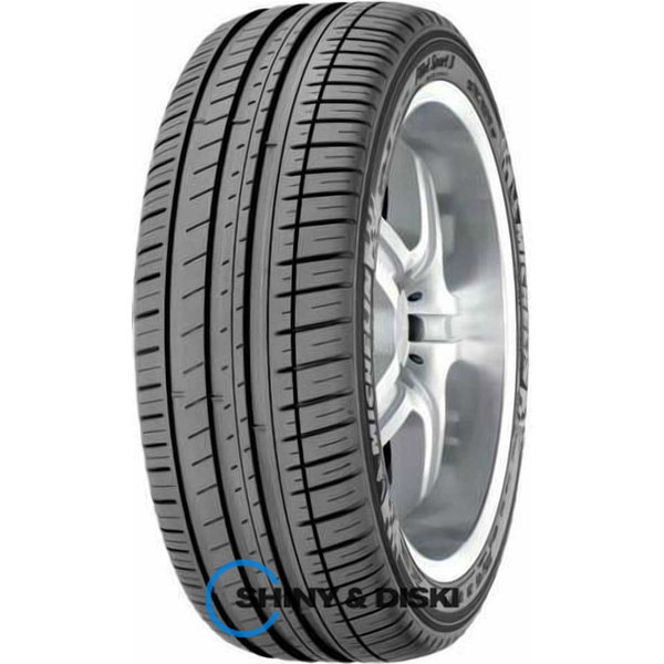 Купить шины Michelin Pilot Sport PS3 225/55 R16 98Y