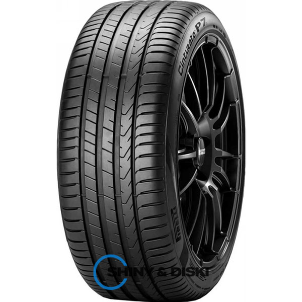 Купить шины Pirelli Cinturato P7 (P7C2) 225/65 R17 106V XL