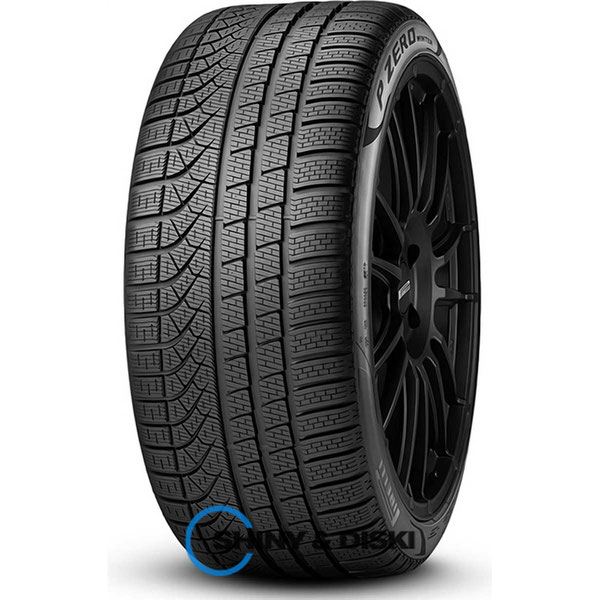 Купить шины Pirelli P Zero Winter 285/40 R20 108V XL *