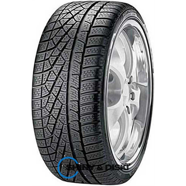Купить шины Pirelli Winter 210 SottoZero 205/45 R16 87H