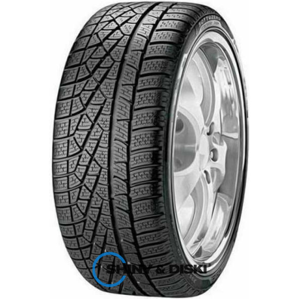Купить шины Pirelli Winter 240 SottoZero 285/40 R18 101V