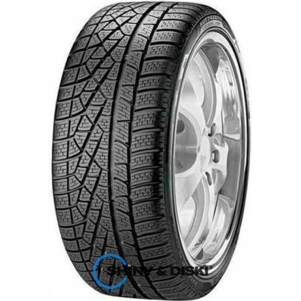 Купить шины Pirelli Winter 240 SottoZero 2 275/40 R19 105V MO