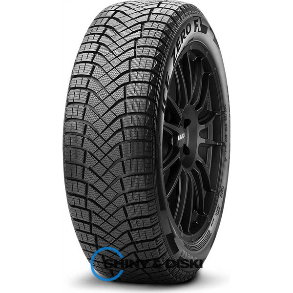 Купить шины Pirelli Winter Ice Zero Friction 225/65 R17 106T
