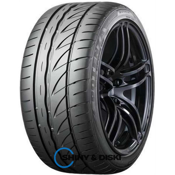 Купить шины Bridgestone Potenza RE002 Adrenalin 205/55 R15 88W
