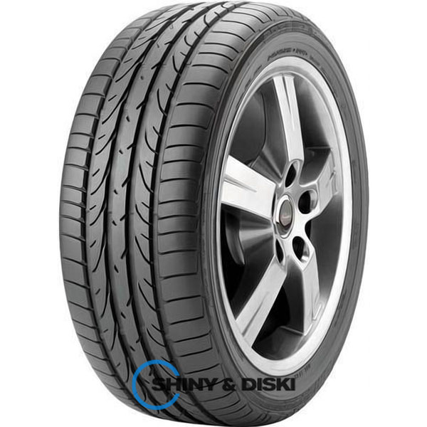 Купить шины Bridgestone Potenza RE050 215/50 R17 91W