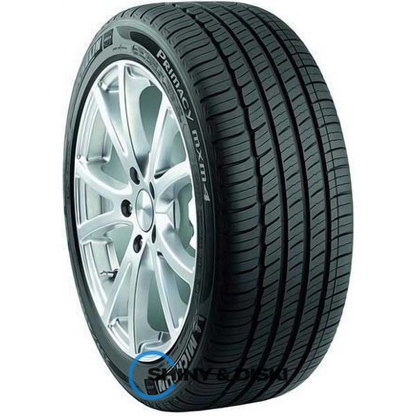 Купить шины Michelin Primacy MXM4 245/50 R18 99V