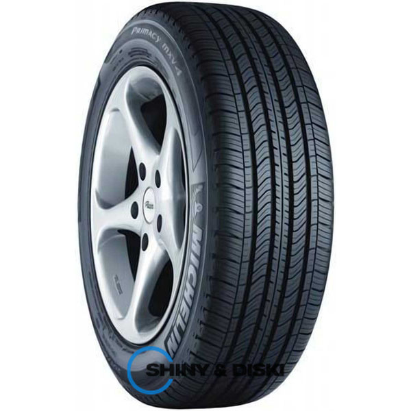 Купить шины Michelin Primacy MXV4 205/65 R15 94H