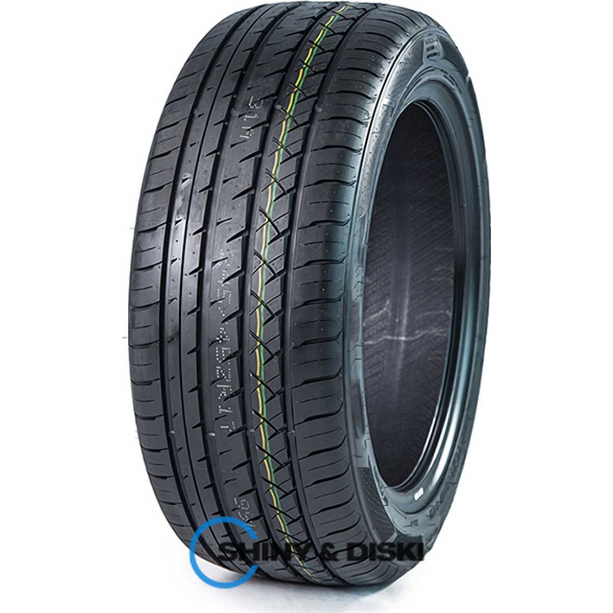 резина roadmarch prime uhp 08 235/40 r18 95w xl