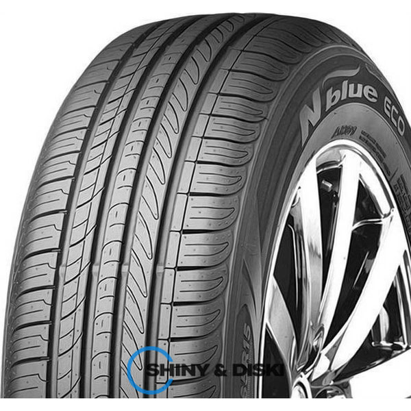 Купить шины Roadstone NBlue Eco 215/65 R16 96H