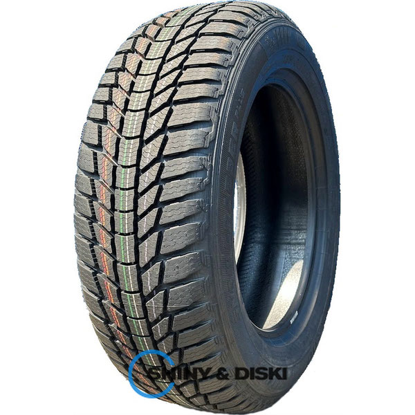 Купить шины General Tire Snow Grabber Plus 235/60 R17 106H