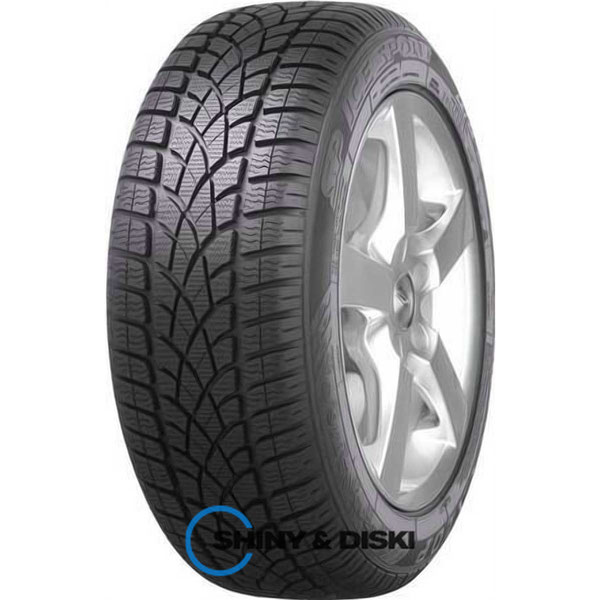Купить шины Dunlop SP Ice Sport 225/50 R17 98T XL