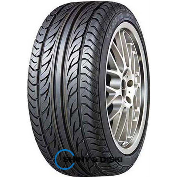 Купить шины Dunlop SP Sport LM702 215/55 R17 94V