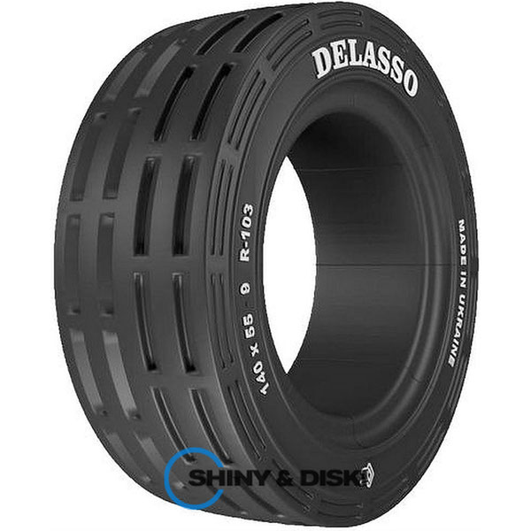 Купить шины Delasso R103 15х5 1/2-9 Quick Premium