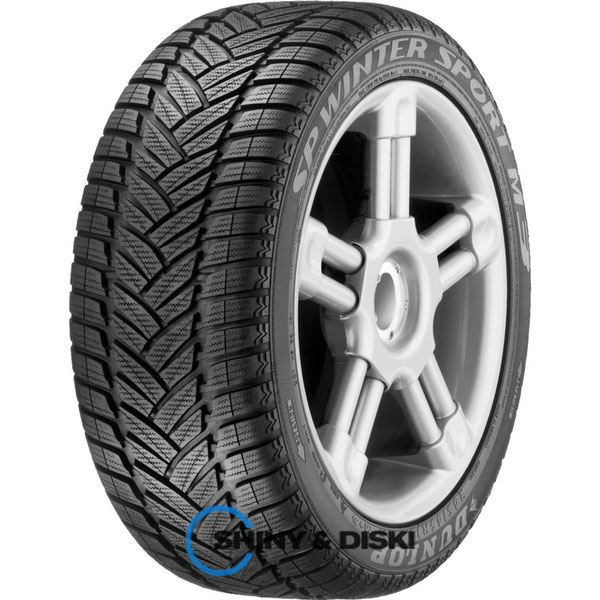 Купить шины Dunlop GrandTrek WT M3 255/55 R18 109H Run Flat