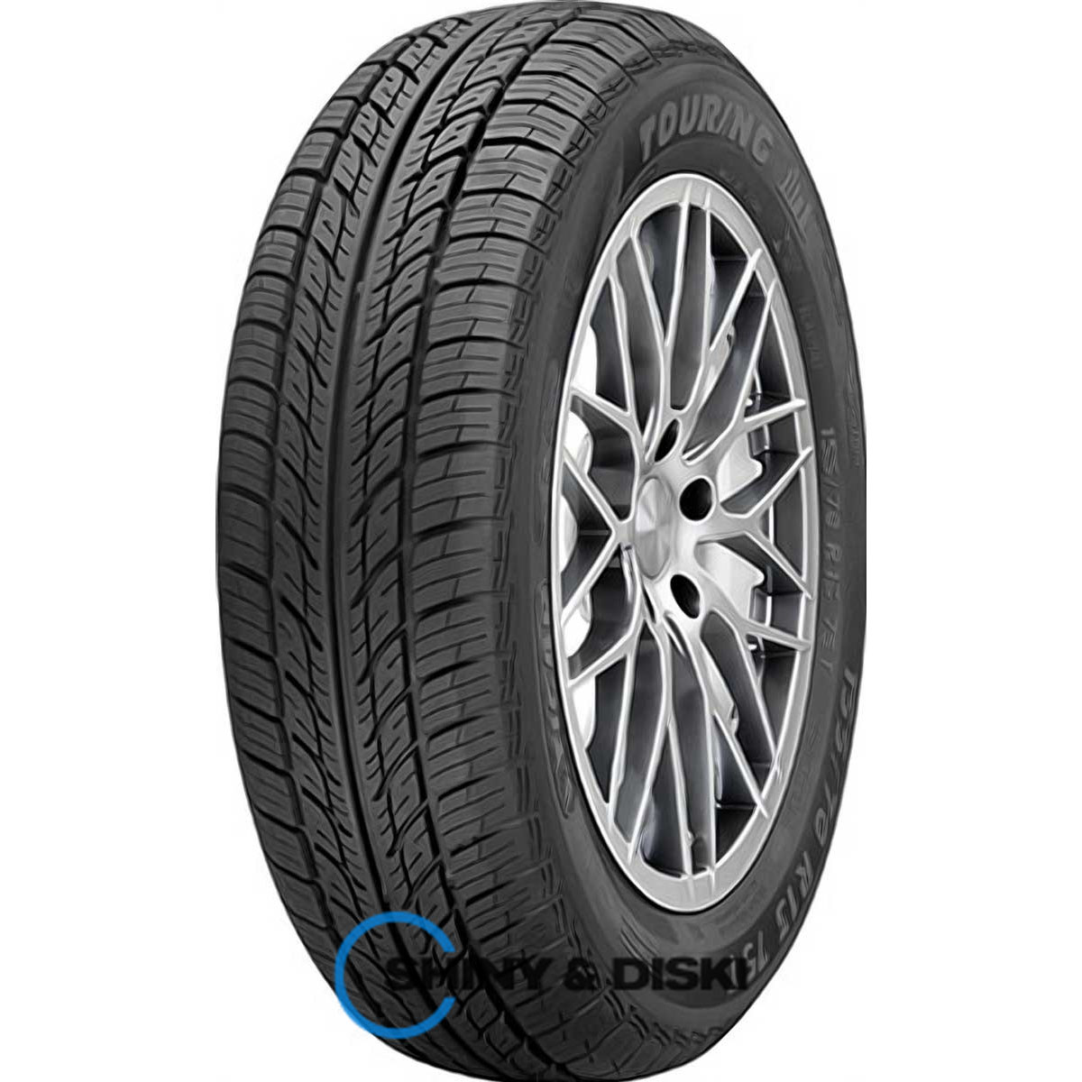 tigar touring 165/65 r14 79t