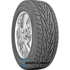 Toyo Proxes S/T III 225/55 R18 102V XL
