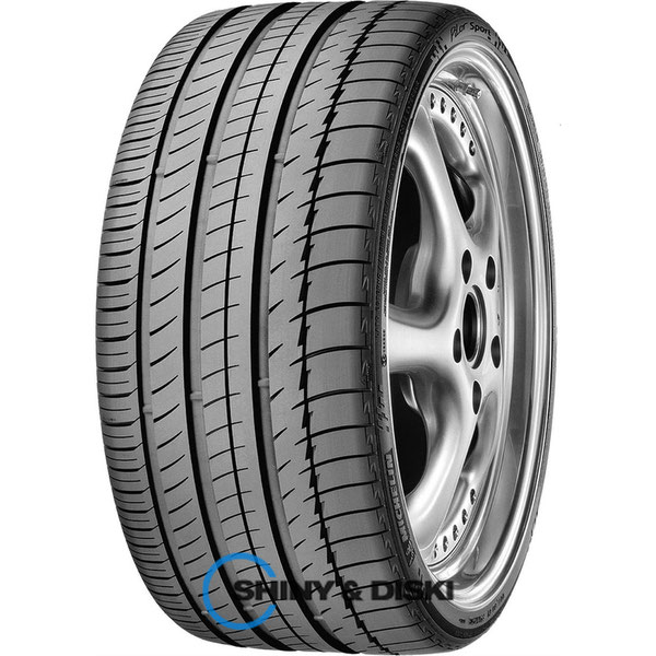 Купить шины Michelin Pilot Sport PS2 245/35 R18 92Y
