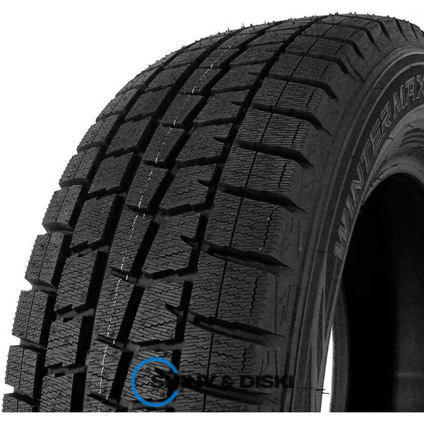 Купить шины Dunlop Winter Maxx WM01 215/65 R16 98T