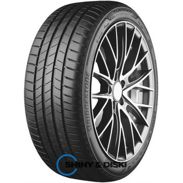 Купить шины Bridgestone Turanza 6 255/60 R18 112V XL