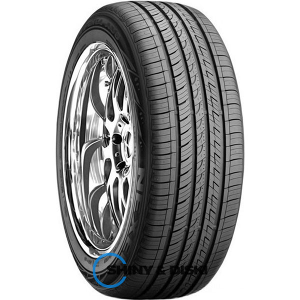 Купить шины Roadstone NFera AU5 215/45 R17 91W