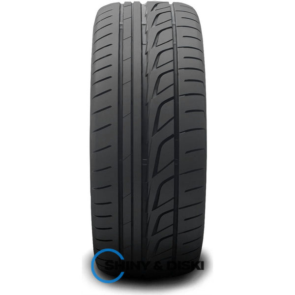 Купить шины Bridgestone Potenza RE760 245/45 R18 100W