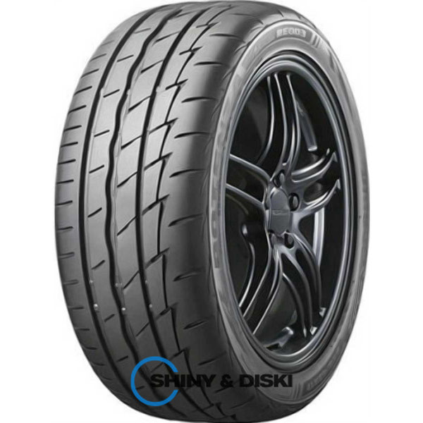 Купить шины Bridgestone Potenza RE003 Adrenalin 265/35 R18 97W