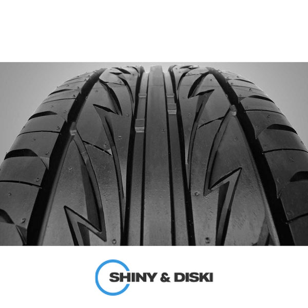 Купить шины Bridgestone Sporty Style MY-02 215/50 R17 91V