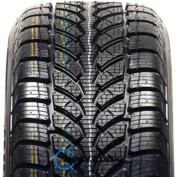 Купить шины Bridgestone Blizzak LM-32 215/50 R17 91H