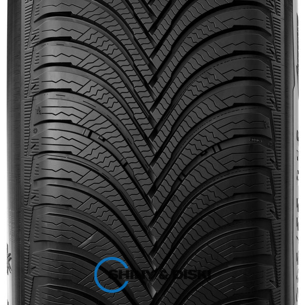 Купить шины Michelin Alpin 5 205/45 R16 87H XL