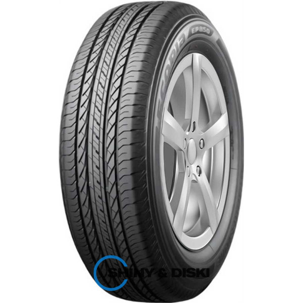 Купить шины Bridgestone Ecopia EP850 255/55 R18 109V XL