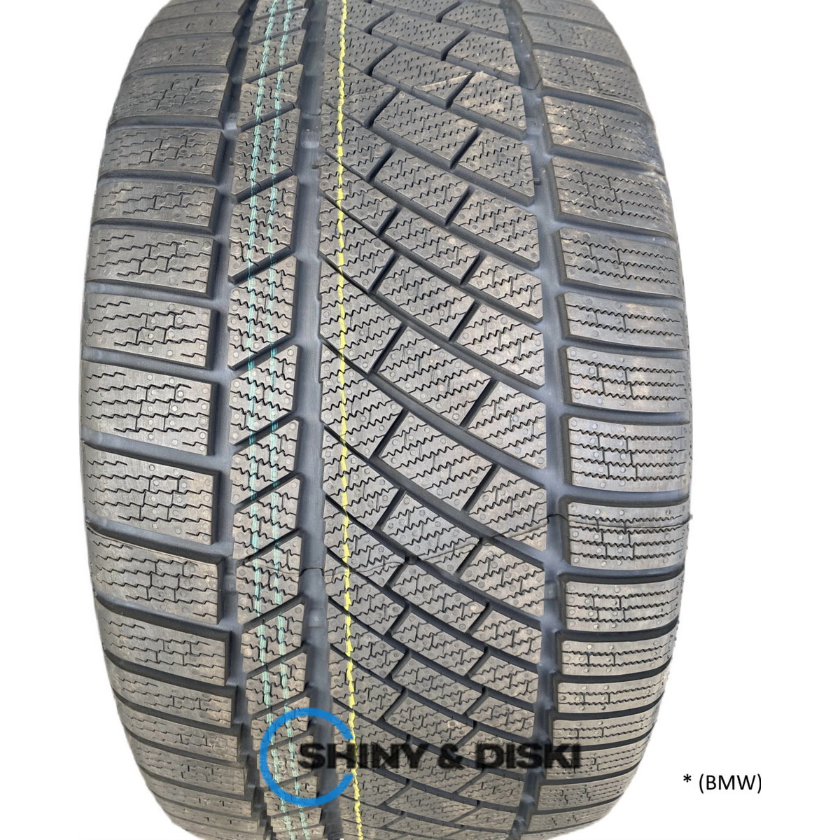 покрышки continental contiwintercontact ts 830p 215/60 r17 96h mo
