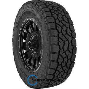 Toyo Open Country A/T III 225/75 R16 104T