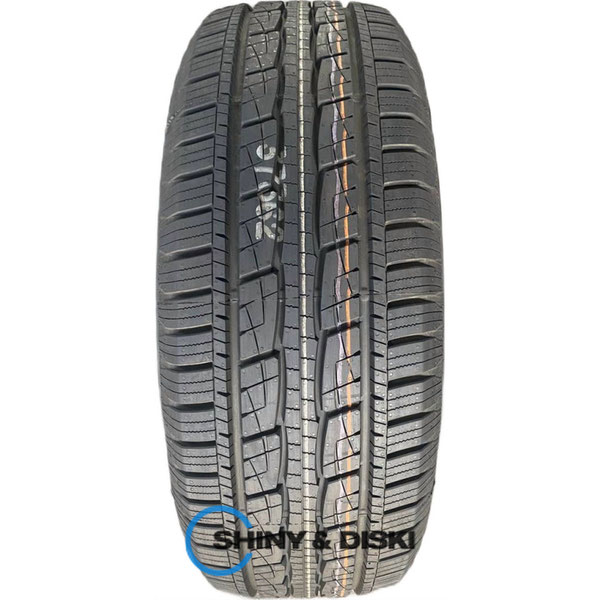 Купить шины General Tire Grabber HTS60 235/65 R17 108H