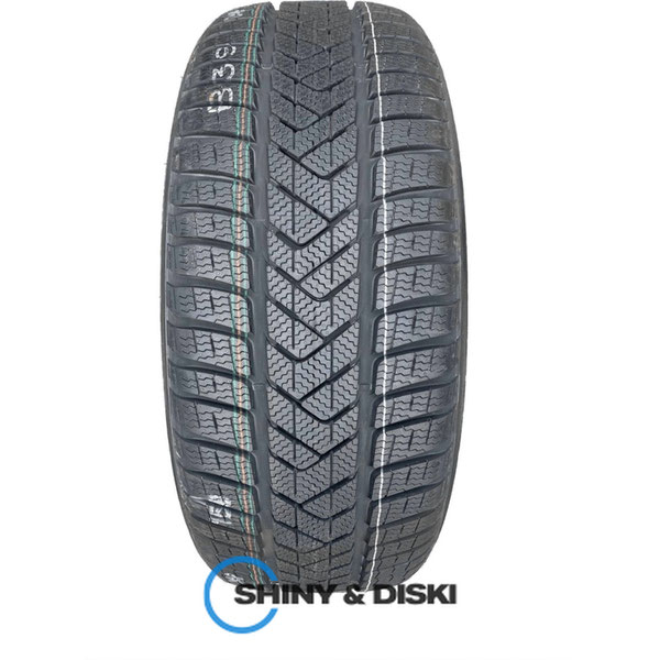 Купить шины Pirelli Winter Sottozero 3 215/60 R18 98H XL MOE Run Flat