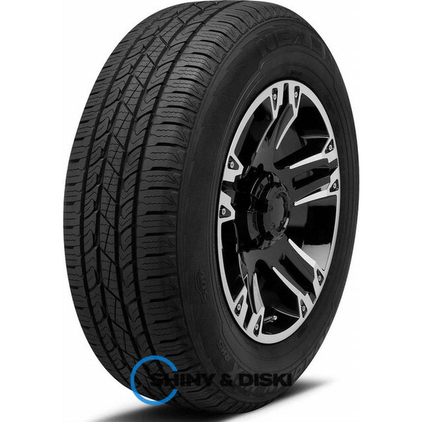 Купить шины Roadstone Roadian HTX RH5 275/70 R16 114S