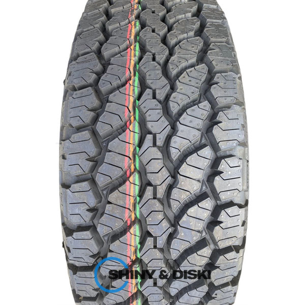 Купить шины General Tire Grabber AT3 275/65 R18 116T