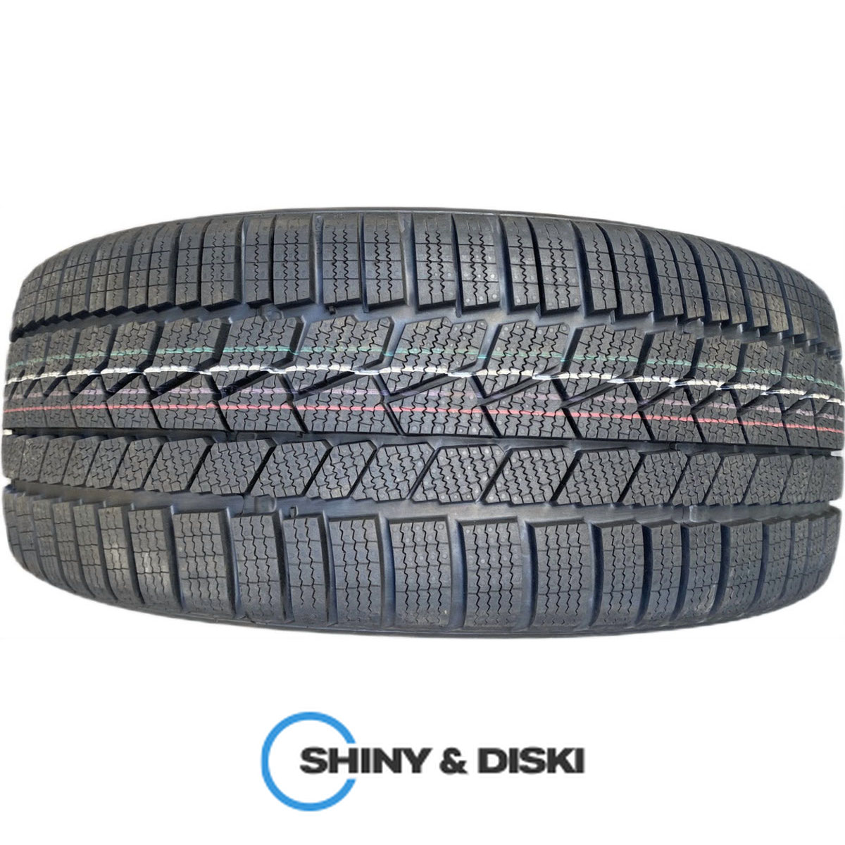 покрышки continental wintercontact ts 860 s 315/30 r22 107v xl fr