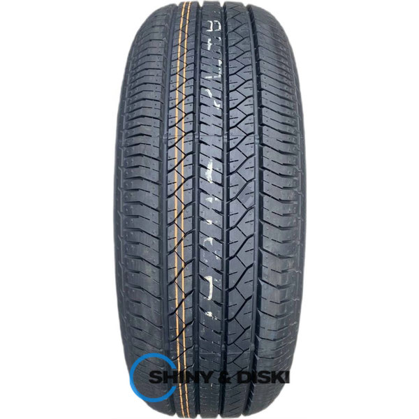 Купить шины Dunlop SP Sport 270 235/55 R18 99V