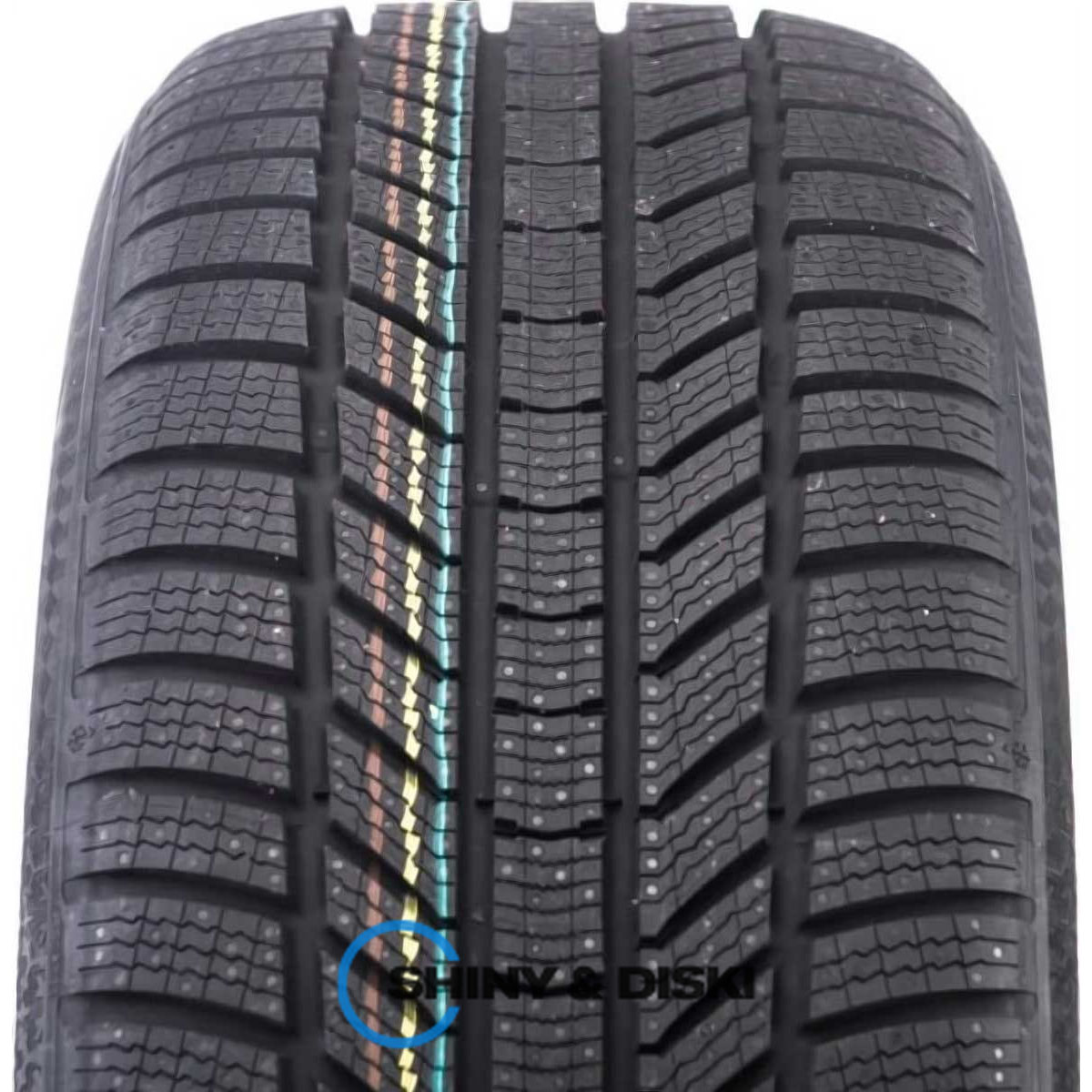 покрышки continental wintercontact ts870p 235/55 r18 100h fr