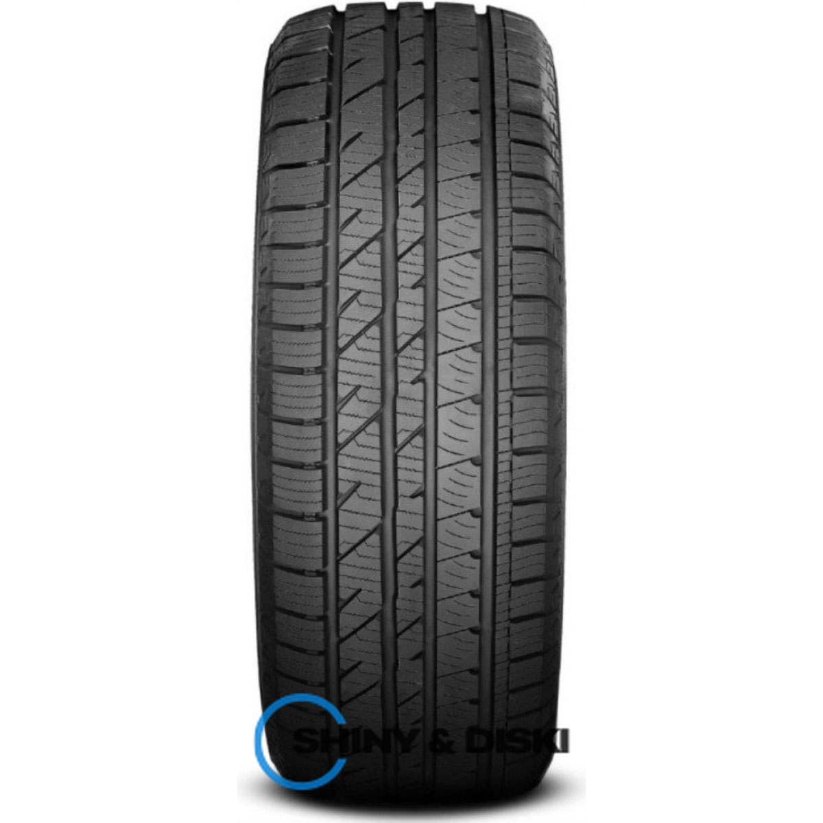 резина continental conticrosscontact lx 265/60 r18 110t