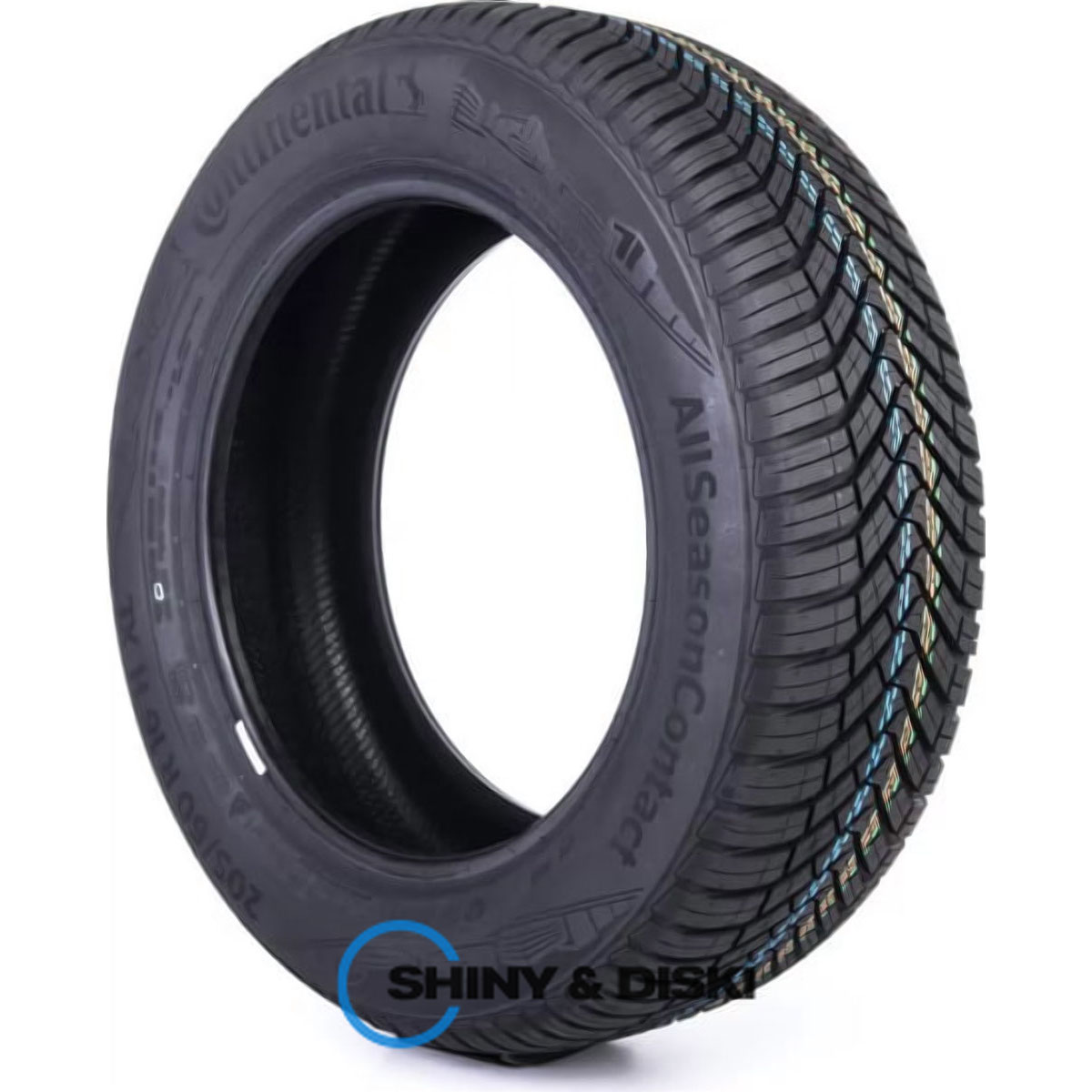 покрышки continental allseasoncontact 175/65 r14 86h xl
