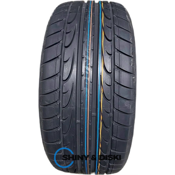 Купить шины Dunlop SP Sport MAXX 215/45 R16 86H