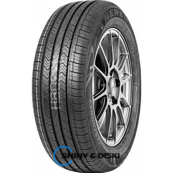Купить шины Nereus Dyntrac 265/65 R17 112H