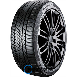 Continental ContiWinterContact TS 850P 215/50 R19 93T FR