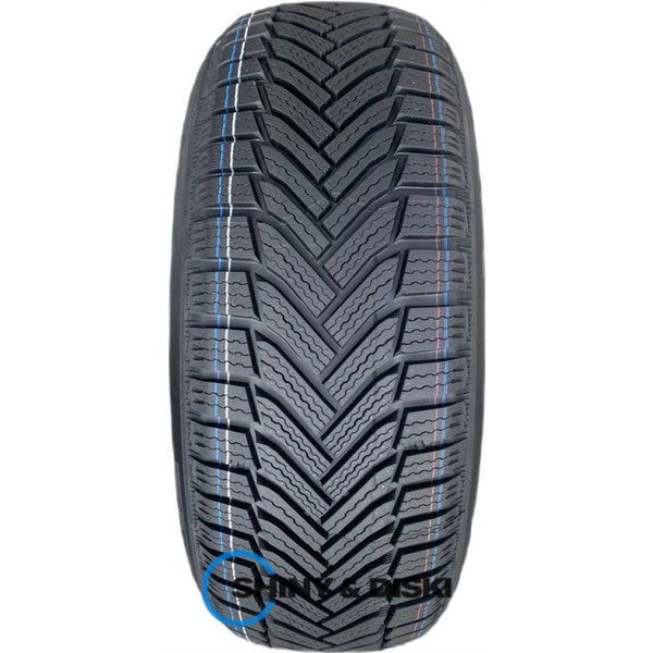 Купить шины Michelin Alpin 6 205/45 R17 88V XL