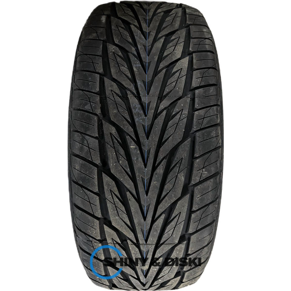 покрышки toyo proxes s/t iii 265/60 r18 114v